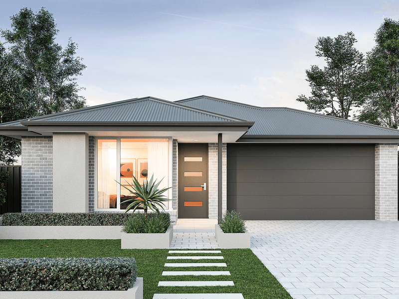 Lot 104 Kalimna Grove, Nuriootpa, SA 5355 House for Sale