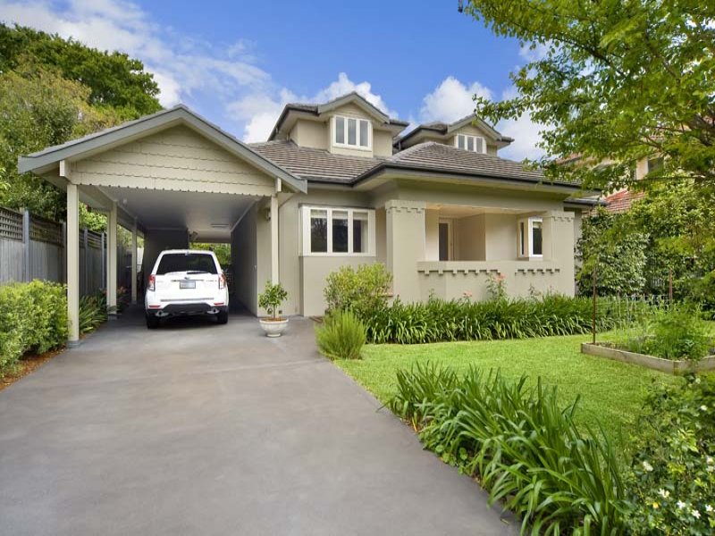 41 Chelmsford Avenue, Lindfield, NSW 2070