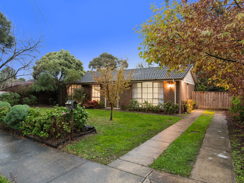 25 Kevin Court, Kilsyth, VIC 3137