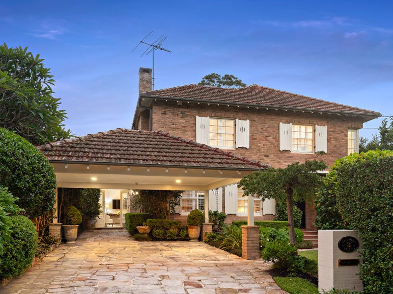 3 Browns Road, Gordon, NSW 2072