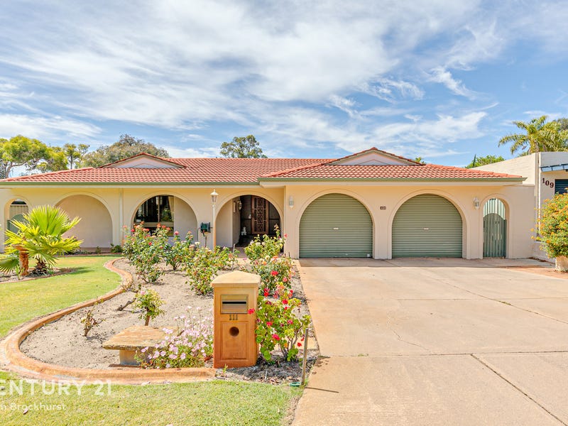 111 Regency Drive, Thornlie, WA 6108