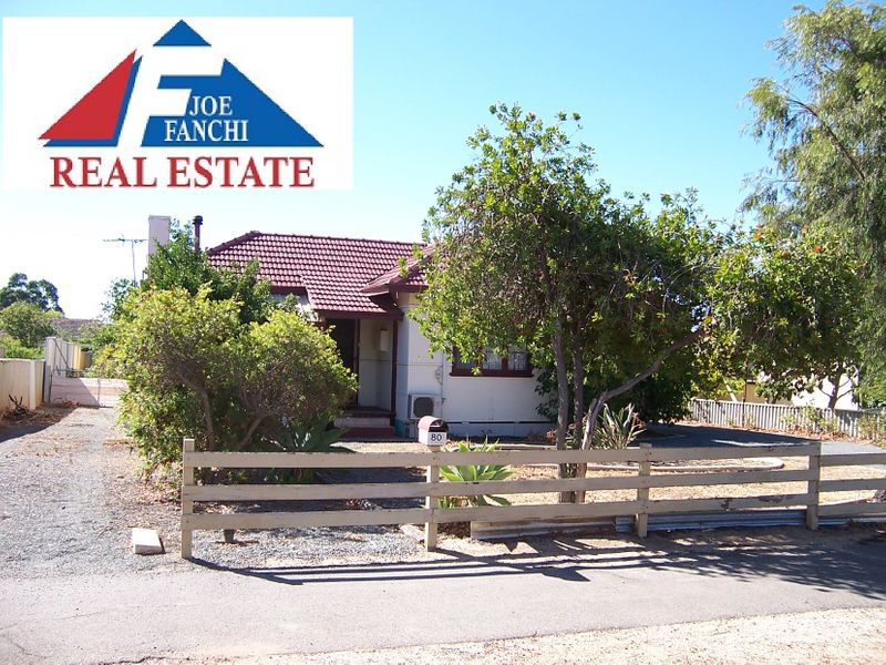 80 Upland Street, Wagin, WA 6315 Property Details