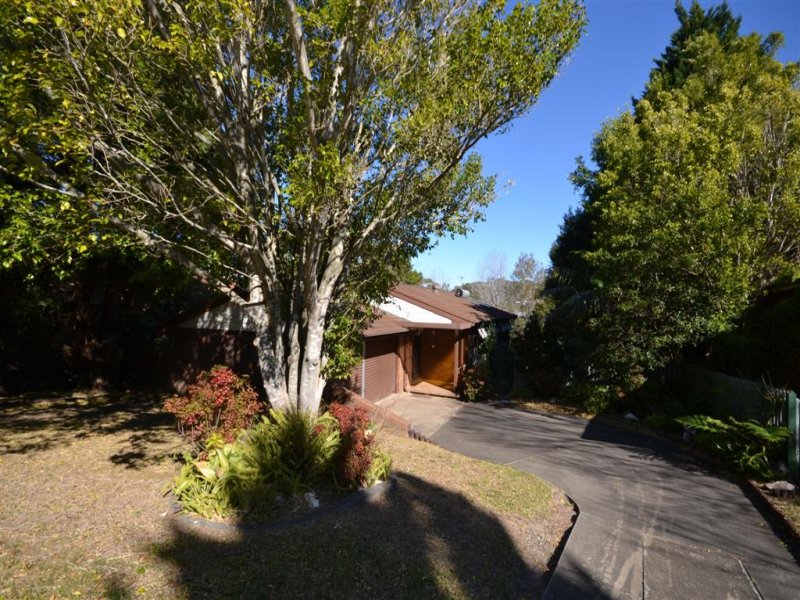 19 Woolway Close, Cambewarra Village, NSW 2540
