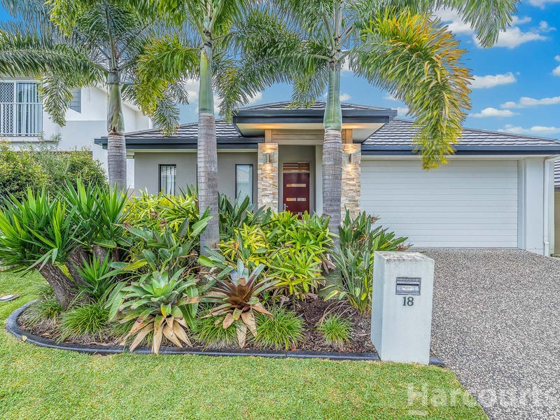 18 Lomond Street, North Lakes, QLD 4509