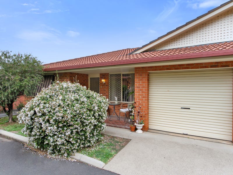 4/183 Johnston Street, North Tamworth, NSW 2340