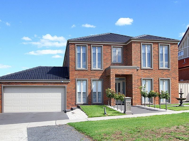 7 Topaz Grove, South Morang, VIC 3752