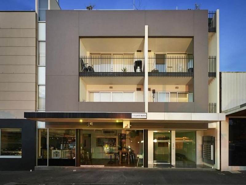 19/2 Maddock Street, Windsor, VIC 3181