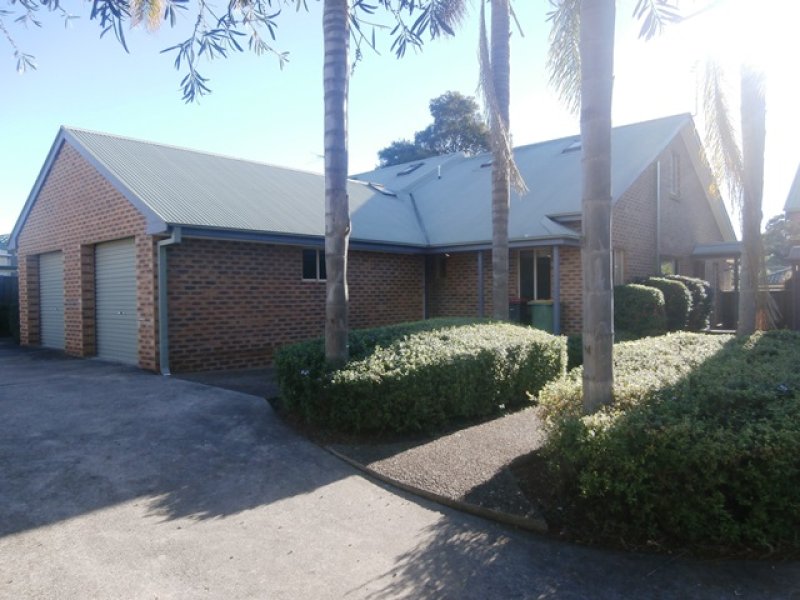 3/65A Pecks Road, North Richmond, NSW 2754