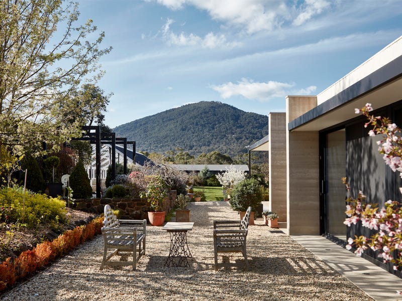 88 Honour Avenue, Macedon, Vic 3440 House for Sale