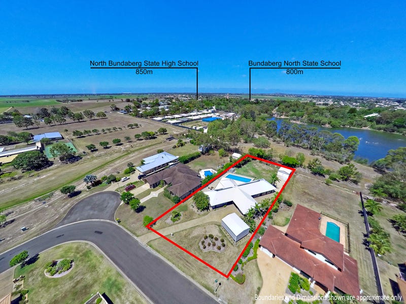 Real Estate & Property for Sale in Bundaberg North, QLD 4670