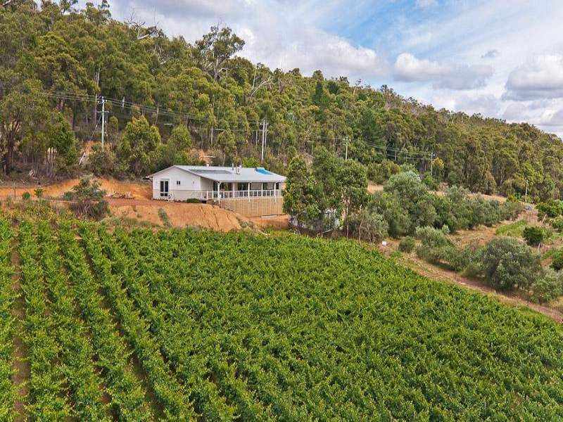 345 Aldersyde Road, Bickley, WA 6076 Property Details