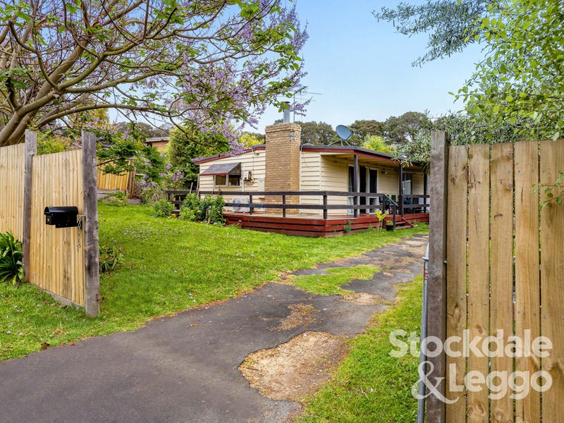 16 Cosgrove Street, Rye, VIC 3941