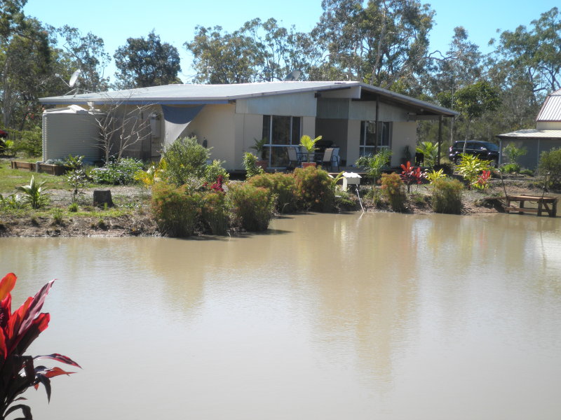 55 Marina Drive, Pacific Haven, QLD 4659