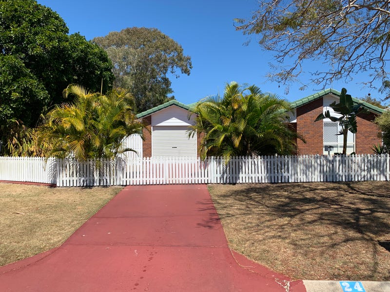 24 Lido Parade, Urangan, QLD 4655