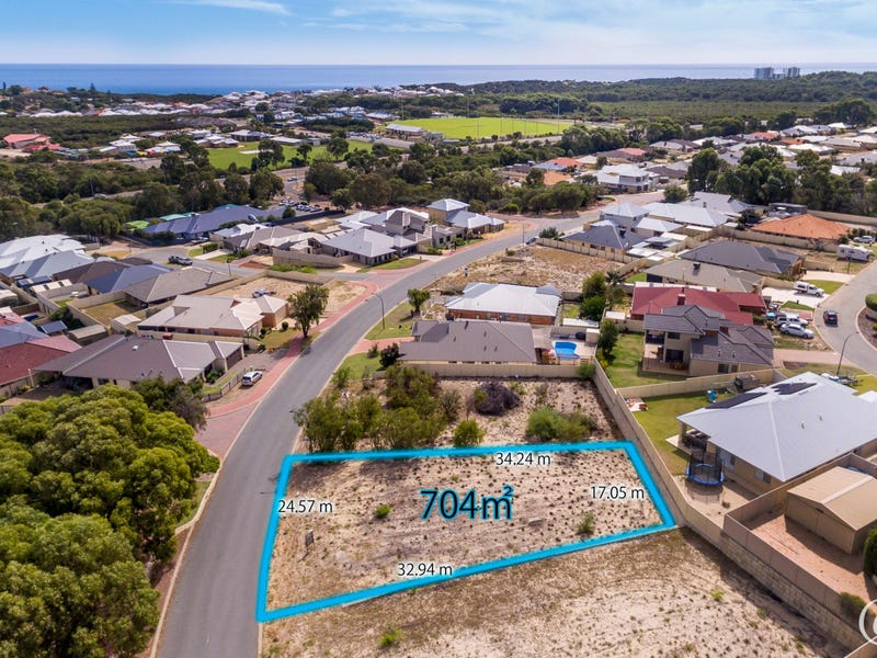 24 Albany Drive, Dawesville, WA 6211