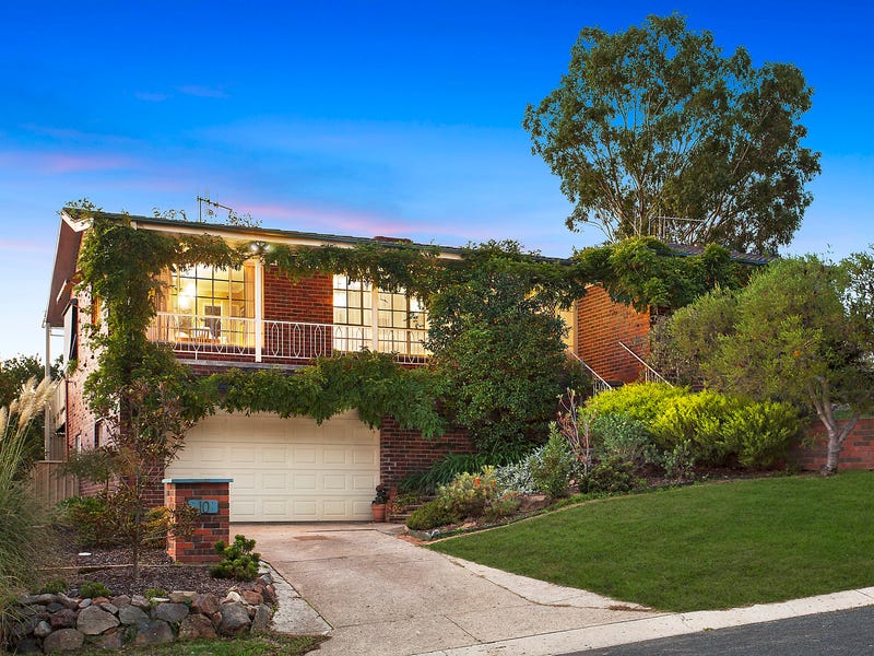 10 Collingridge Street, Weston, ACT 2611 Property Details