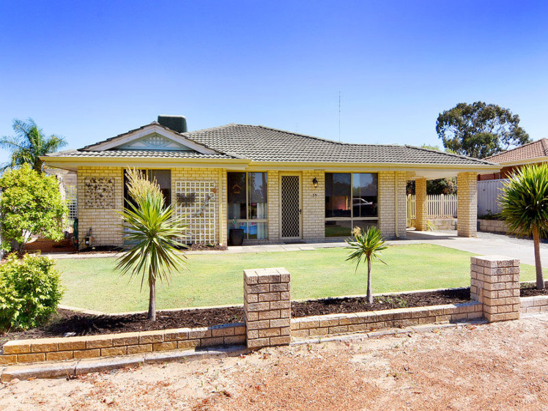 29 Bedingfield Way, Australind, WA 6233 Property Details