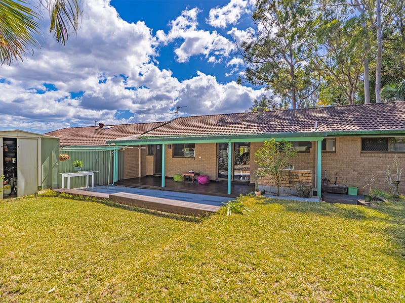 2/7 Raftery Street, Ashmore, Qld 4214 Duplex/Semidetached for Sale
