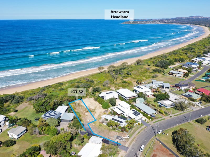 Real Estate & Property for Sale in Corindi Beach, NSW 2456 realestate