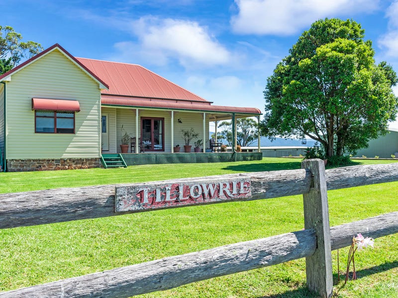 Houses for Sale in Milton, NSW 2538