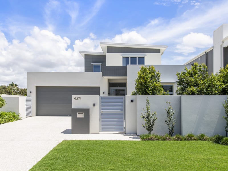 6274 Spyglass Hill, Hope Island, QLD 4212