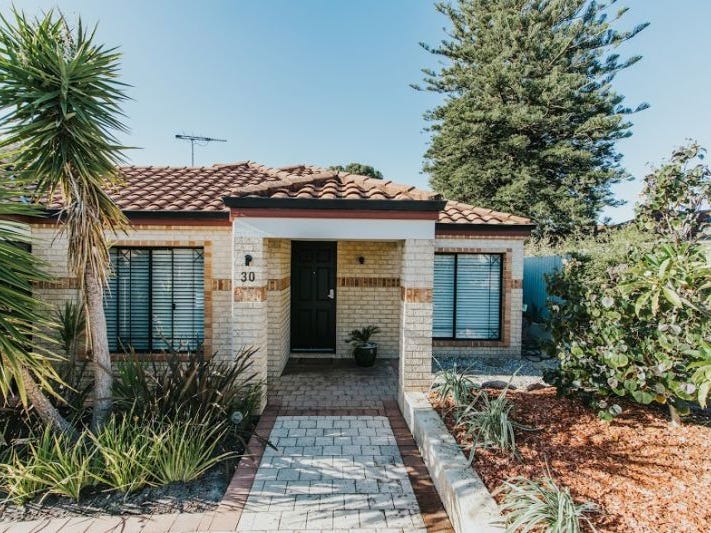 30 Rivett Way, Brentwood, WA 6153