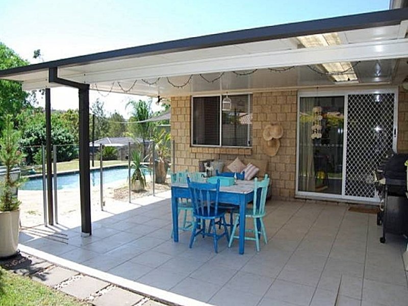 4 Virgil Court, Worongary, QLD 4213