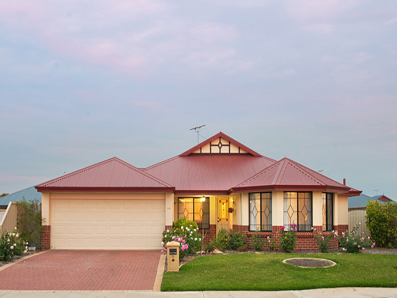 50 Currawong Drive, Broadwater via Busselton, Busselton, WA 6280