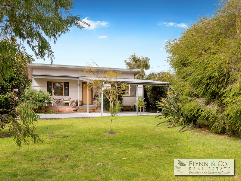 Lot 1, 41 Hillman Avenue, McCrae, Vic 3938 Property Details