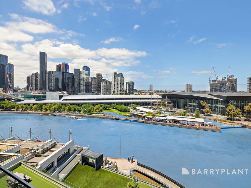 1016/60 Siddeley Street, Docklands, Vic 3008 - Property Details