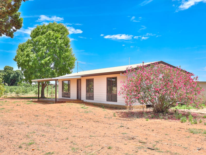 21 Mourquong Road, Mourquong, NSW 2739