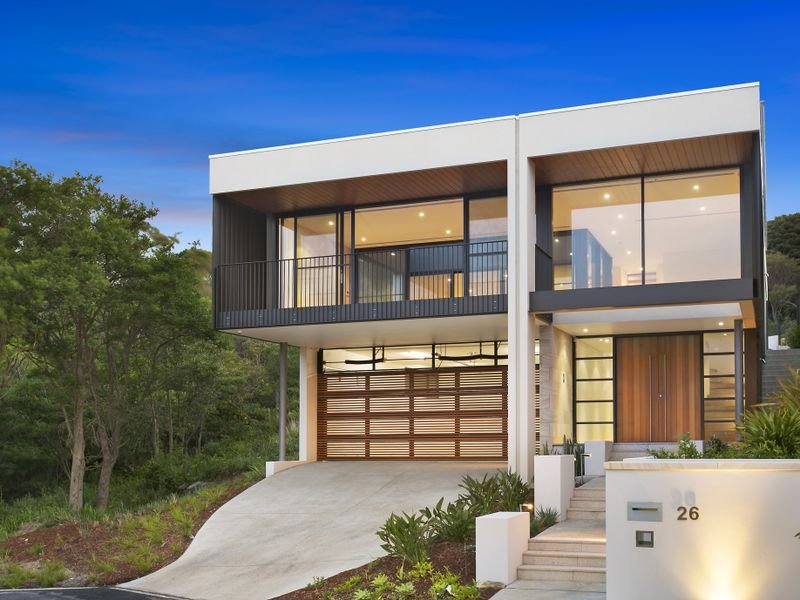 24 Montpelier Place, Manly, NSW 2095 Property Details