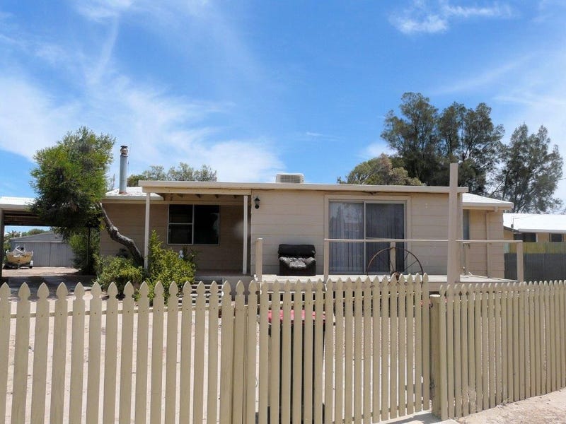 5 Baudin Street, Port Germein, SA 5495