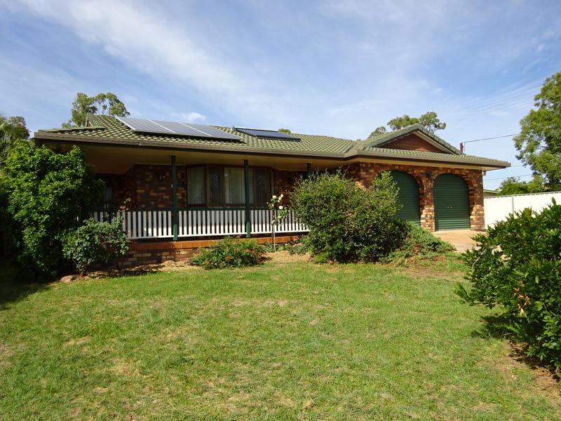 49 College Road, Stanthorpe, QLD 4380