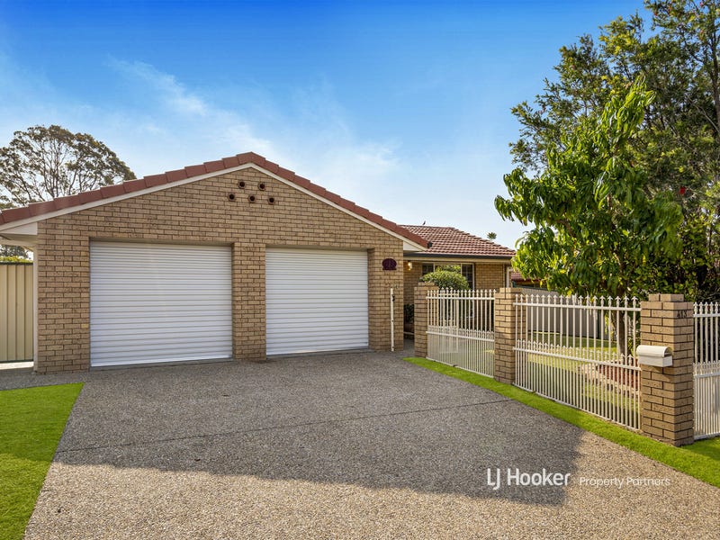 413 Gowan Road, Calamvale, Qld 4116 Property Details