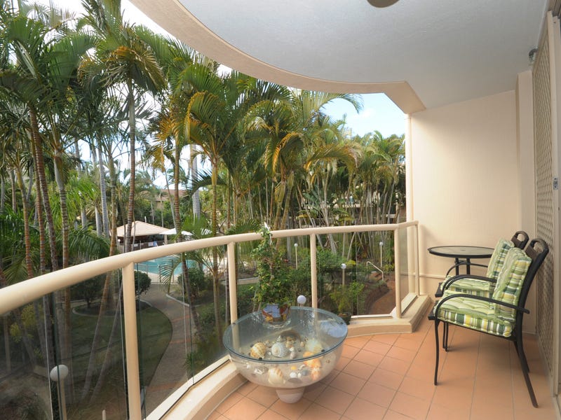 35/15 Santa Monica Road, Miami, Qld 4220 Property Details