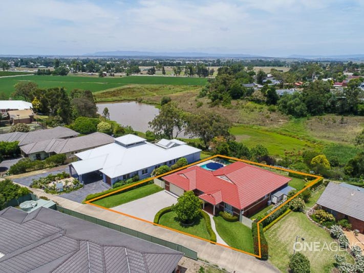 22 Geary Avenue, Singleton Heights, NSW 2330