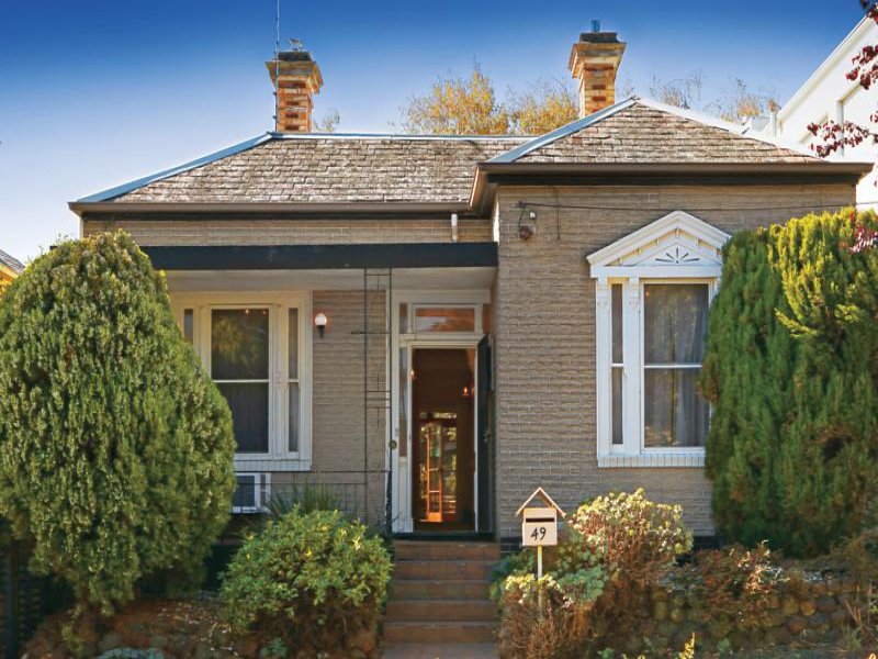 49 Rose Street, Armadale, Vic 3143 Property Details