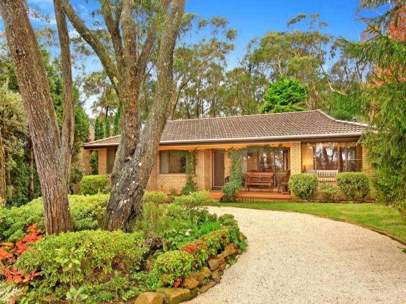 161 Cliff Drive, Katoomba, NSW 2780