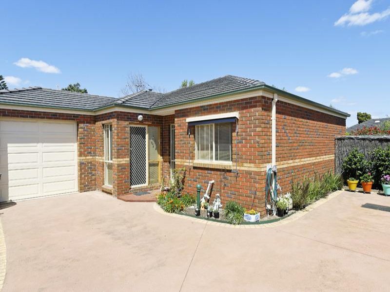 3/1618 Stuart Avenue, Cheltenham, Vic 3192 Property Details