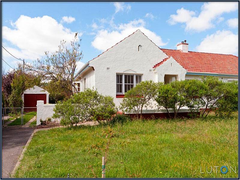 16 Cunningham Street, Kingston, ACT 2604