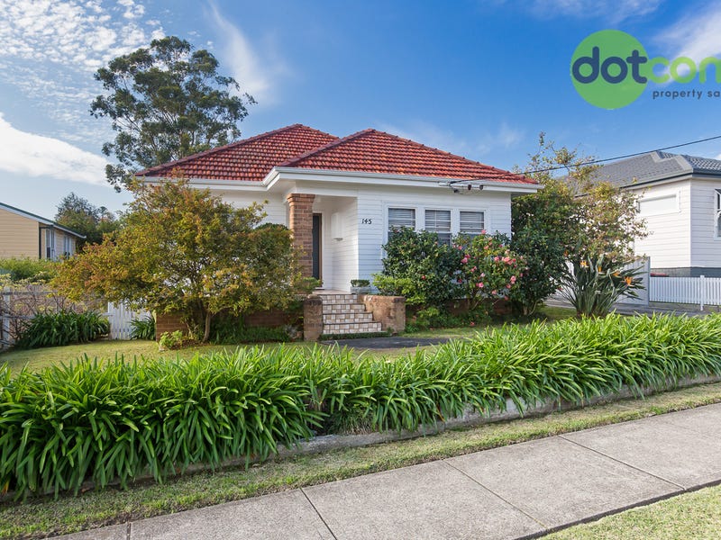 145 Christo Road, Waratah, NSW 2298 Property Details