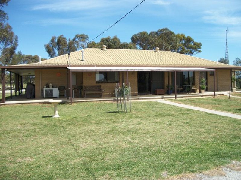 430 Old Kerang Road, Kerang, Vic 3579 - realestate.com.au