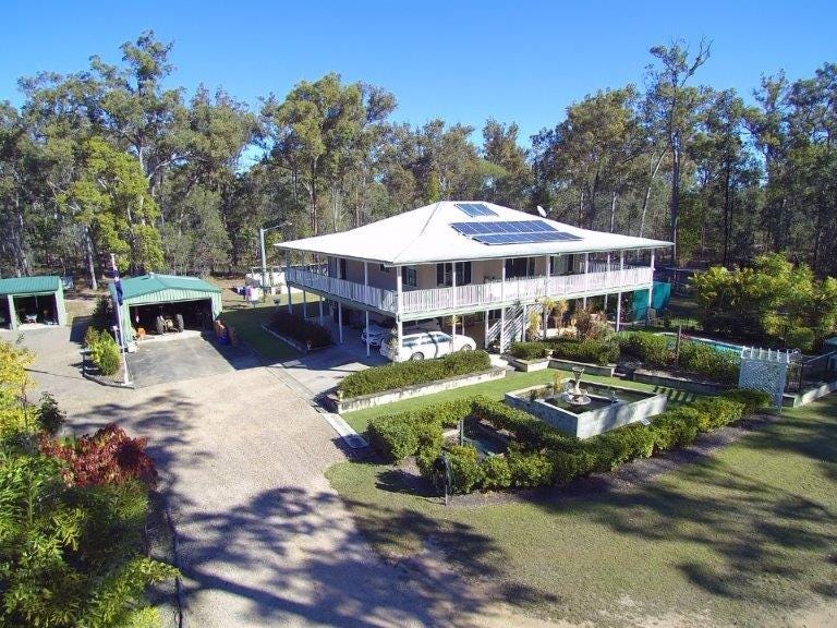 70 Fibrosa Ct, Dunmora, Qld 4650 Property Details