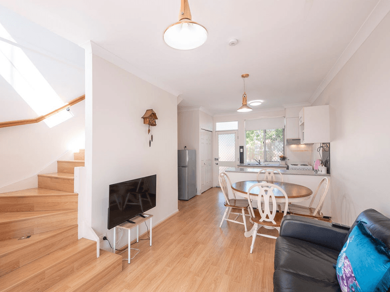 11/35 Lani Street, Wishart, QLD 4122