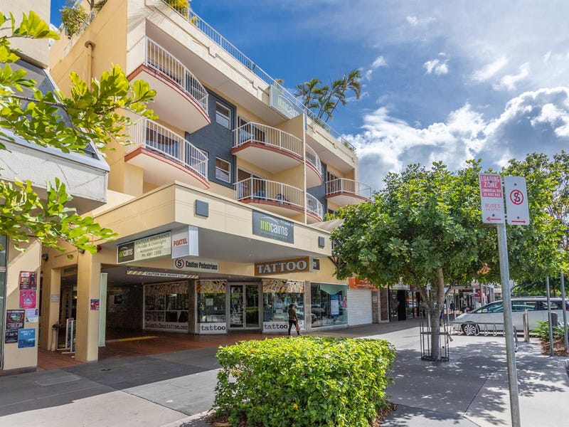 37/7175 Lake Street, Cairns City, Qld 4870 Apartment for Sale