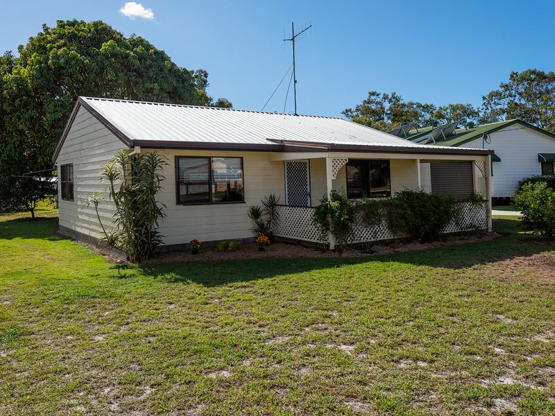 9 Wattle Street, Winfield, Qld 4670 Property Details