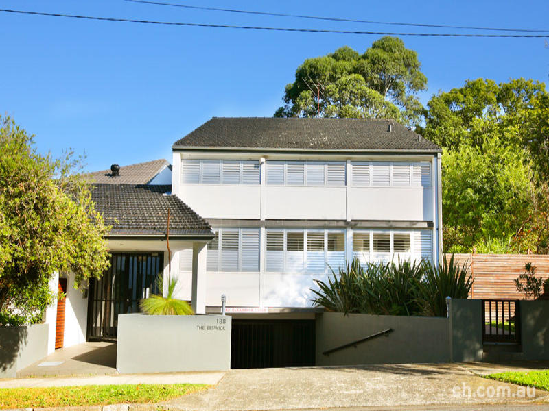 3/188 Elswick Street, Leichhardt, NSW 2040 Property Details