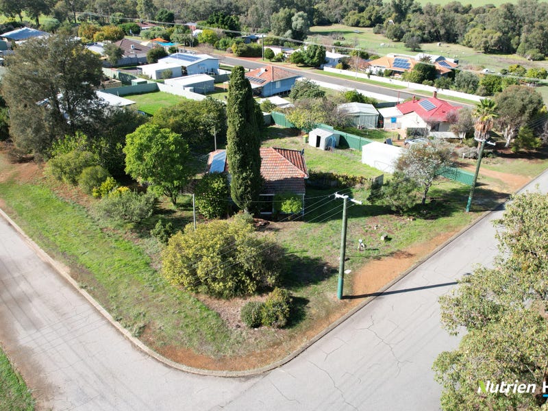 1 Vincent Street, Gingin, WA 6503 House for Sale