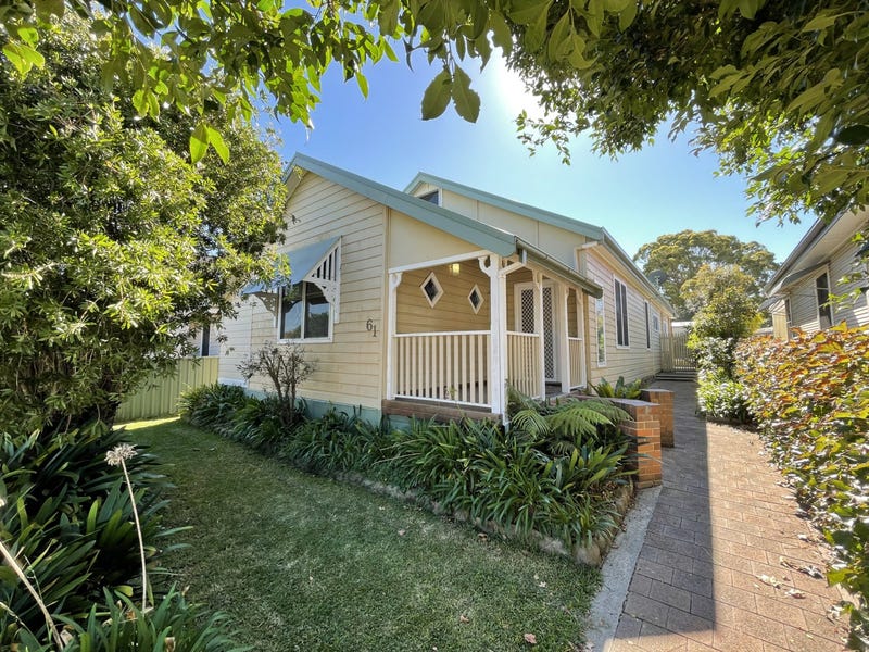 61 Russell Road, New Lambton, NSW 2305